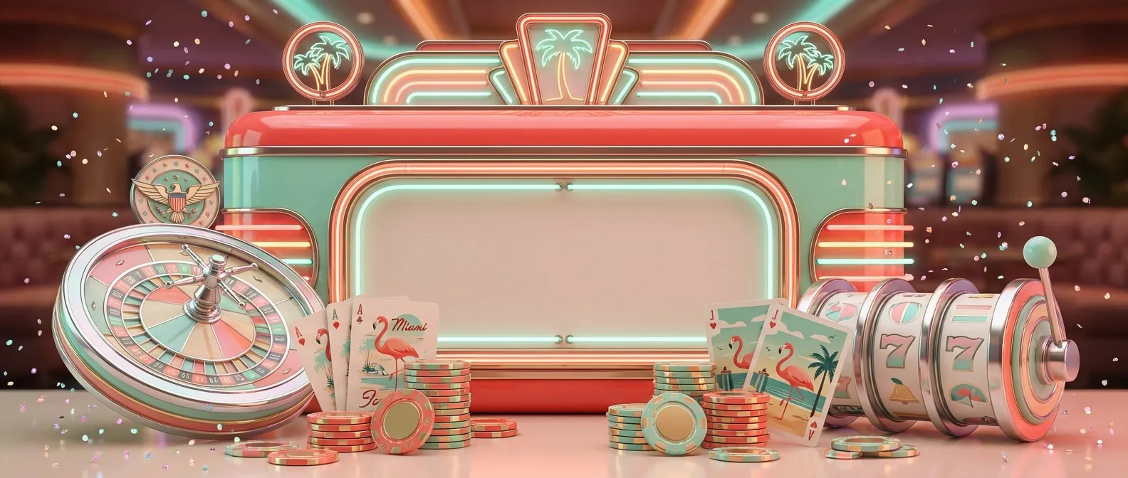 Betzino Casino bonus banner